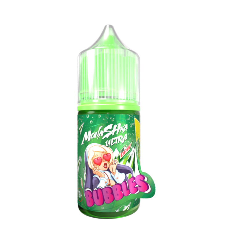 Monashka salt. Monashka Bubbles жижа. Monashka Salt Bubbles жидкости. Жидкость monashka Bubbles. Жидкость monashka Bubbles Salt Mountain Dew.