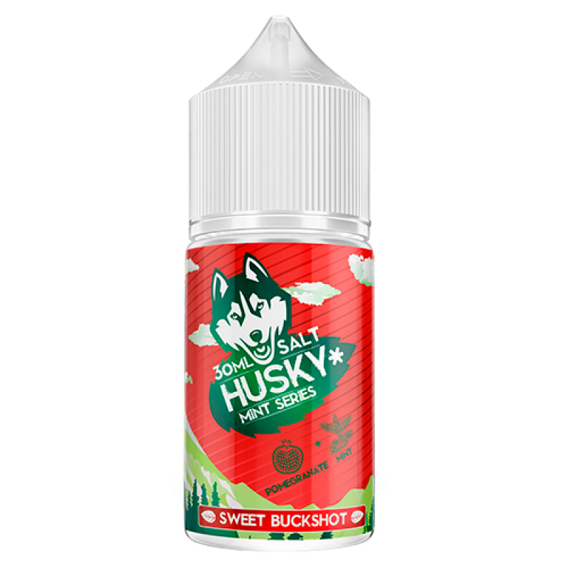 Husky mint series